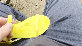 Waldspiele Story 1