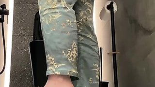 Shye White_No One Survived Penguin Vore Contest Custom