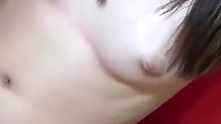 Playful Charm Meets Submissive Nature as She Yields to a Dominant and Intense Creampie Session