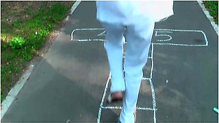 Hunting For Women To Fuck In A Caprio Car, Compilation