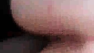 MILF fucked when she tried to run away nn