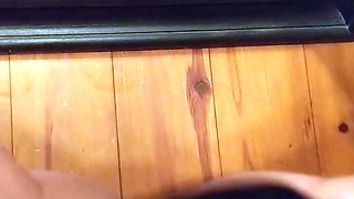 Great Big Boobs On Masturbating Redhead