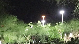Friday Night Lights!