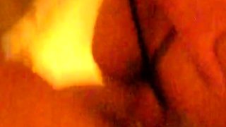 Angy: Arab MILF in Bondage