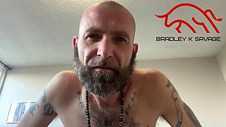 Verbal big dick, gay submissive, verbal tops