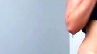 Stepmother Wants to See My Cock