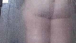 Shower After Long Day in the Office