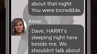 A Very Open Marriage (part 102)