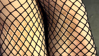 FUN WITH RUBBER FEET