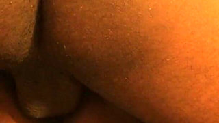Indian MILF Fucks Her Husband Secretary