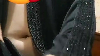 Labouiriya B Jelaba Muslim Style Niyaka Skhouna Thab BDSM