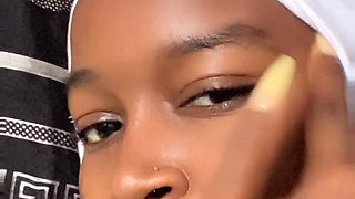 All Hail the Sexy Slippery Pussy That Got Me Wanting for More