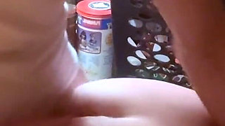 Tease Her on Dirty Basement Mastress