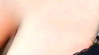 When My Husband Is Not Home, His Hot Wife Shows Her Big While He Is Video Calling His Friend, part 2