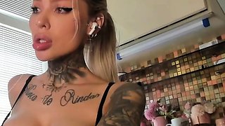 Perfect Pussy Close up milf Selda