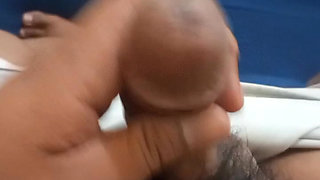 "You miss my cock.