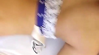 Johntronx - Young Asian Amateur Girl Gets Fucked, Spanked, and Creampied