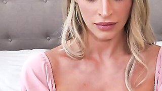 Dad Crush - creampie video