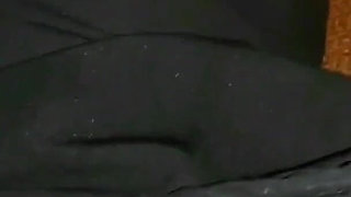 Sex with Step Sister in Bedroom