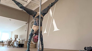 Do You Like My Dance for You? Follow Me Now for More.