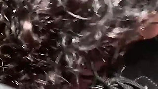 BDSM Submissive Secretary Gets Hardcore Sex, Face Fucking, Whipping, Domination and Foot Fetish!