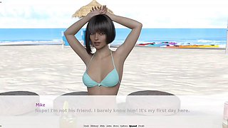 Bareness, only pussy, pussy d