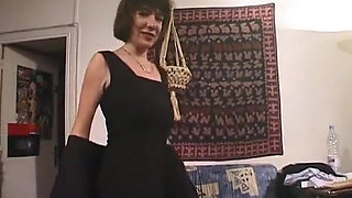 Prof Casting Man 3 Magalie