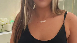 Slutty British Milf seduces you ASMR JOI