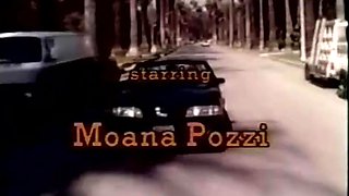 Steamy, Flirtatious Female (Italy 1989, Moana Pozzi, Rachel Ryan)60fps - Moana pozzi
