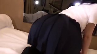[ ] [no] Careful Observation On The Examination Table, Raw Insertion, And A Large Amount Of Ejaculation Into The Mouth! Already Selected As A National Idol With A 2000 Times Higher Chance Of Success