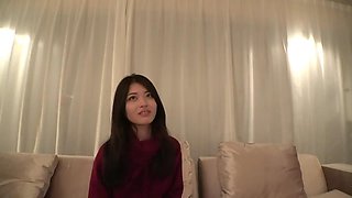 Meeting Kaoru: Brunette, Chaturbate  Asian Porn