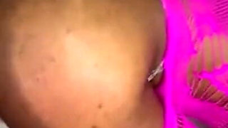 She Enjoyed Her Hotel Manager Big Cock