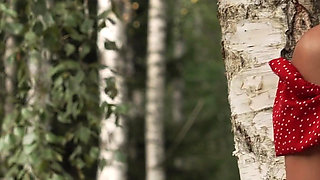 Fucked His Mistress Right Before the Wedding and Got Burned