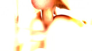 Kristy Black 7on1 Double Anal Gabgbang with Piss Drinking SZ