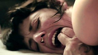 Lesbian Pussy Licking & Moans – Compilation by Erika Lust