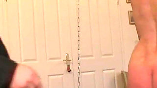 The ordered slave - German BDSM movie