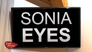 Glamour room-ospite Sonia Eyes