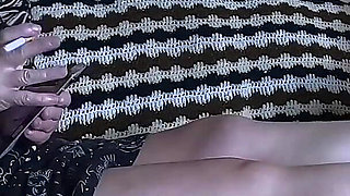 Massage My Feet as Ignore You