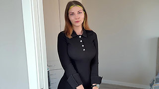 Your Job Is to Fuck Me Properly