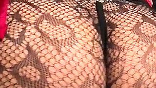 Huge Ass Gets Squirts on Her Feet / Astarioth