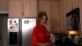 Taboo Breakfast Fuck 1