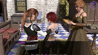 Cheating cartoon moms, mom son 3d, mom oral sex