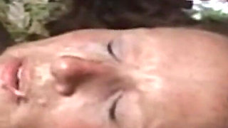 Big Omar's British Adventures: Rear End Camping (2002)