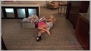 Pov - Enjoy A Date With Bella Rose, Take In Some Chinese Food And Have Fun Back At The Hotel