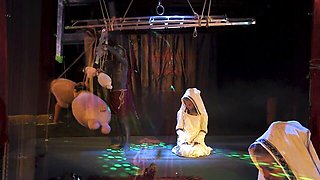 Watch unimaginable Anuskatzz's xxx