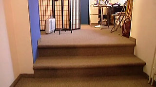 Stunning Pornstar Fucked by Two Guys