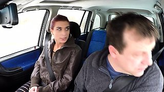 Czech Bitch-Cash for Pussy