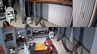 CHEATING ON MY HUSBAND WITH MY EX BOYFRIEND