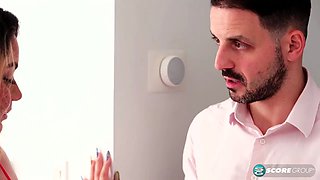 The Heat Is On with Crystal Chase