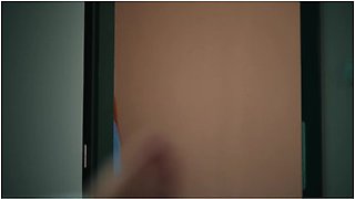Josephine Jackson And Sofia Rivers In Horny Lesbian Vampires - Redhead Nurse Mesmerizes Brunette With Big Tits